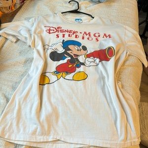 Disney vintage shirt